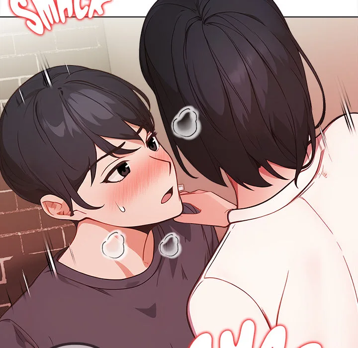 Love-Motion Capture Chapter 32 - Page 80