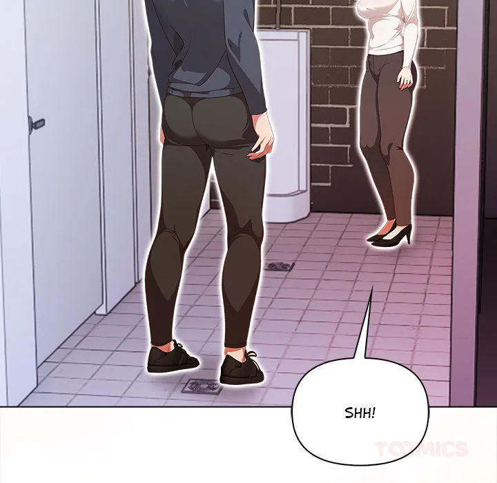 Love-Motion Capture Chapter 32 - Page 9