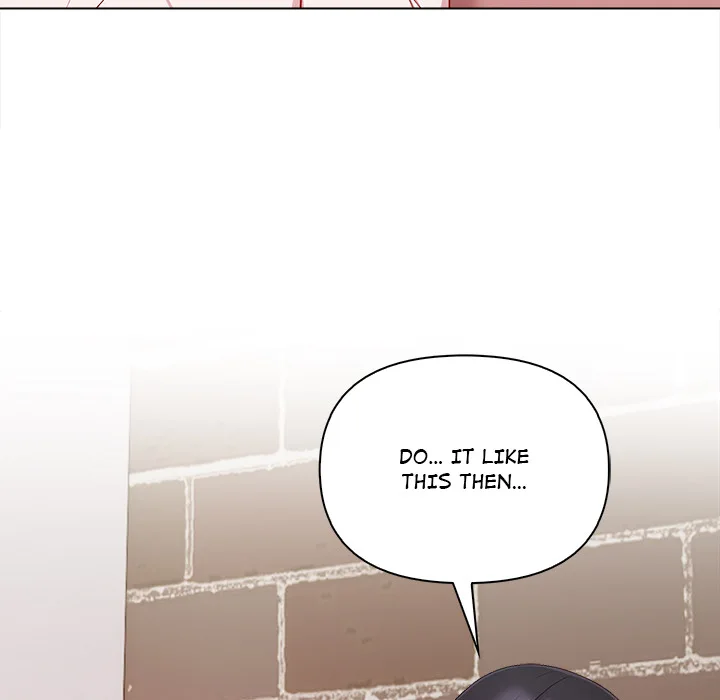 Love-Motion Capture Chapter 32 - Page 84