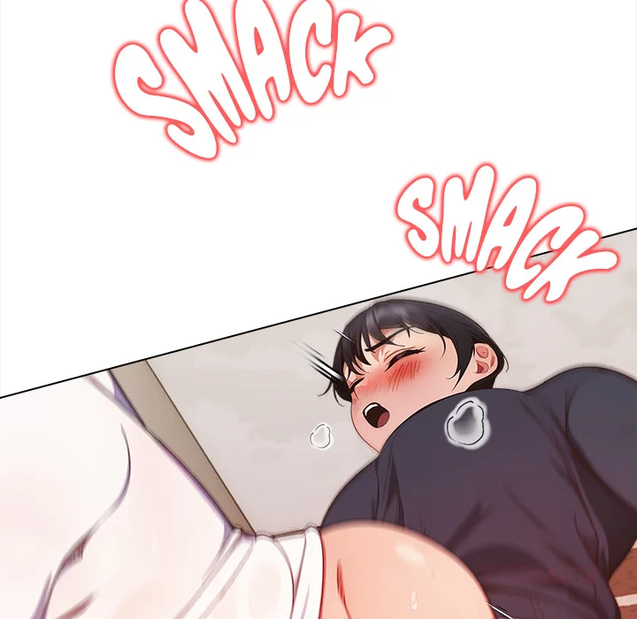 Love-Motion Capture Chapter 32 - Page 93