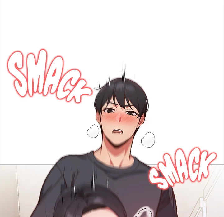 Love-Motion Capture Chapter 32 - Page 95