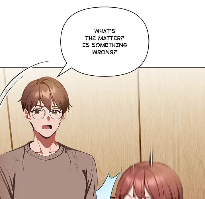 Love-Motion Capture Chapter 33 - Page 11