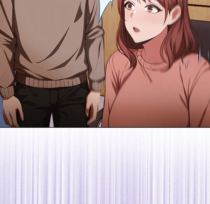 Love-Motion Capture Chapter 33 - Page 12