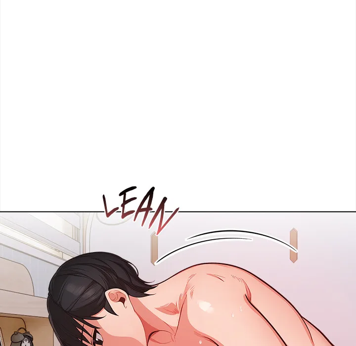 Love-Motion Capture Chapter 33 - Page 119