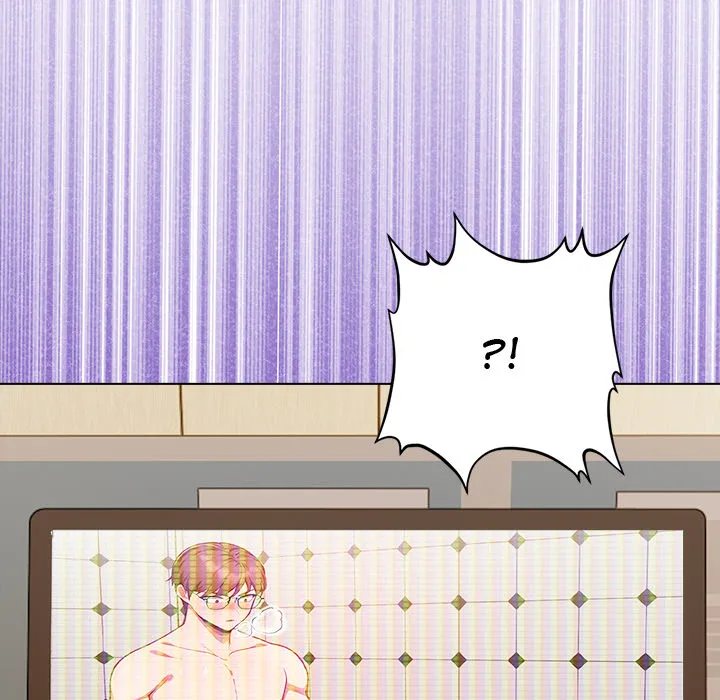 Love-Motion Capture Chapter 33 - Page 13