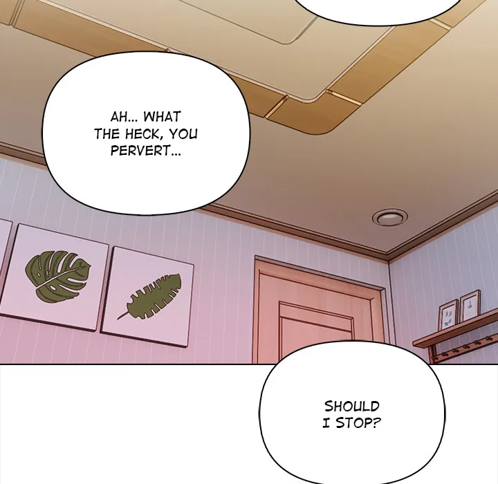 Love-Motion Capture Chapter 33 - Page 128