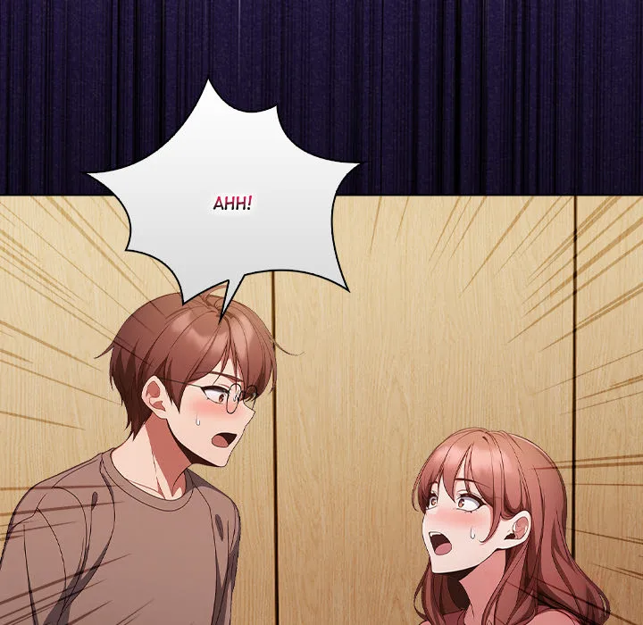 Love-Motion Capture Chapter 33 - Page 15