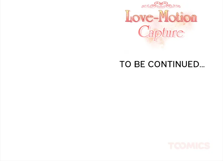 Love-Motion Capture Chapter 33 - Page 141