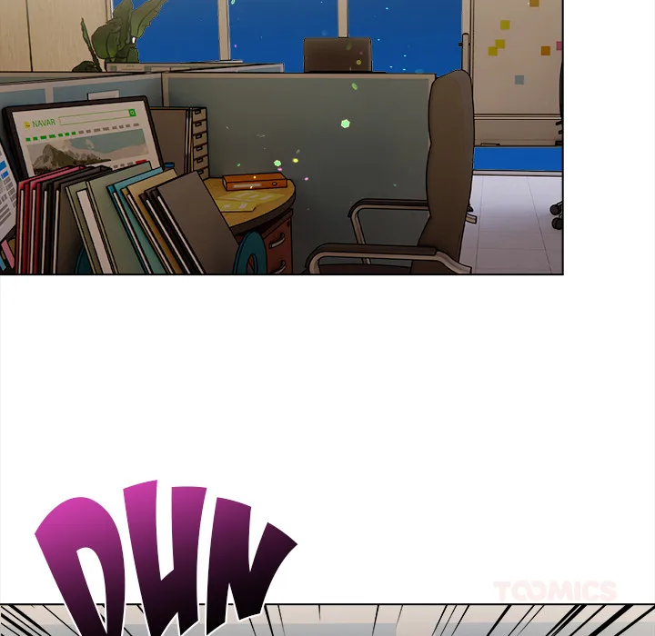 Love-Motion Capture Chapter 33 - Page 21