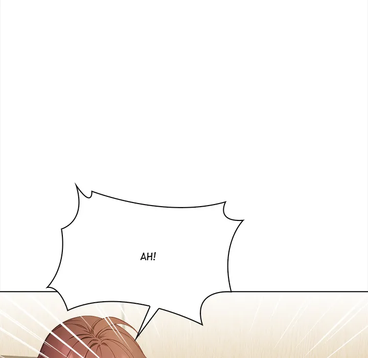 Love-Motion Capture Chapter 33 - Page 23