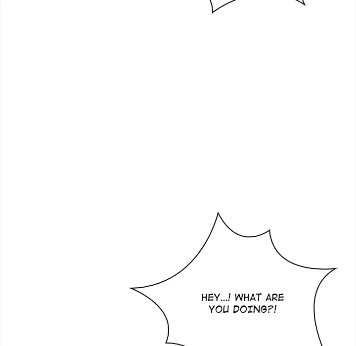 Love-Motion Capture Chapter 33 - Page 25