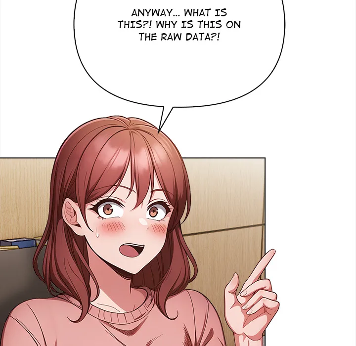 Love-Motion Capture Chapter 33 - Page 28