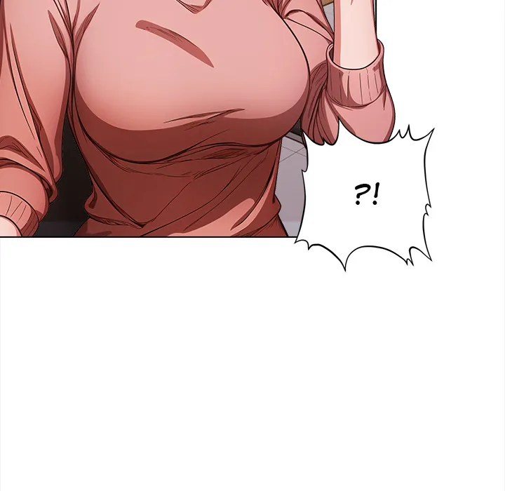 Love-Motion Capture Chapter 33 - Page 29