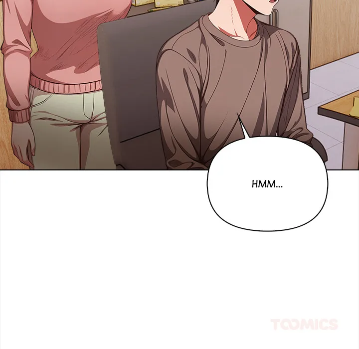 Love-Motion Capture Chapter 33 - Page 39