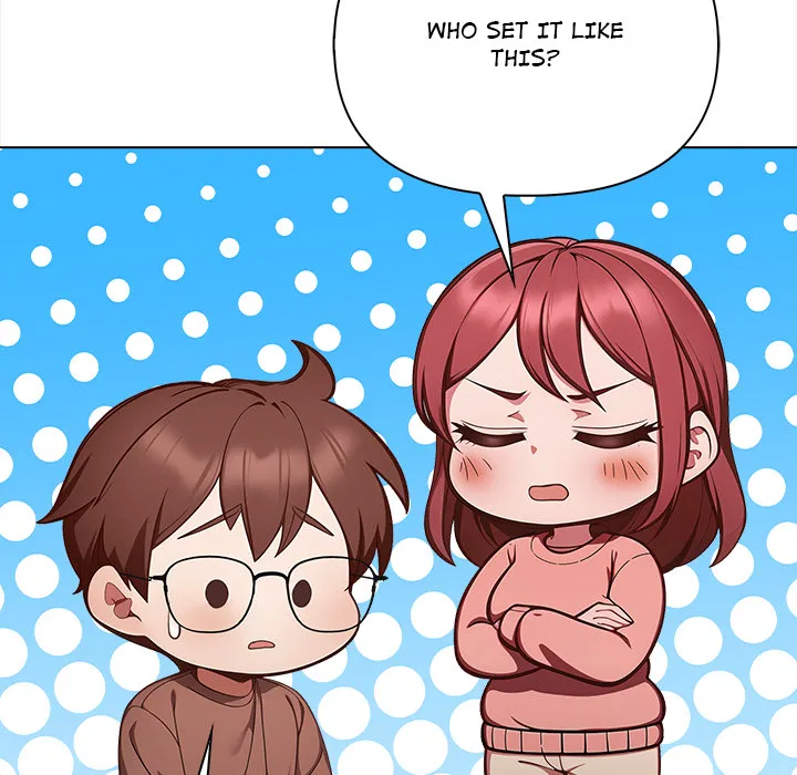 Love-Motion Capture Chapter 33 - Page 43