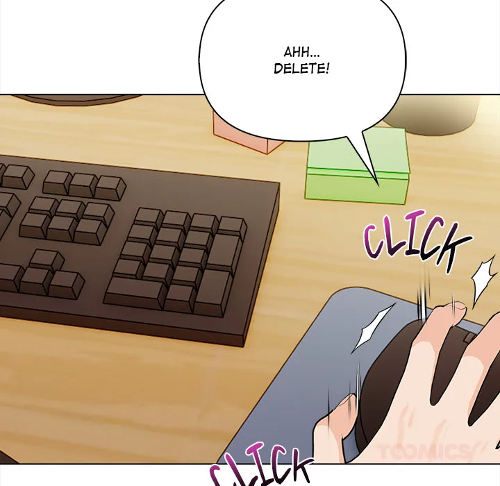 Love-Motion Capture Chapter 33 - Page 45