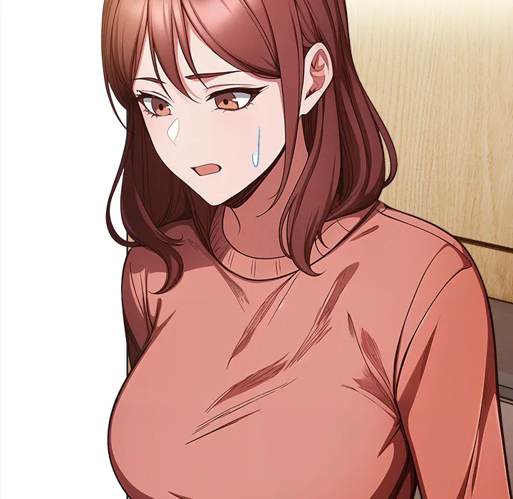 Love-Motion Capture Chapter 33 - Page 47