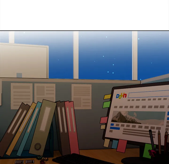 Love-Motion Capture Chapter 33 - Page 50