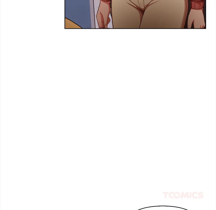 Love-Motion Capture Chapter 33 - Page 57