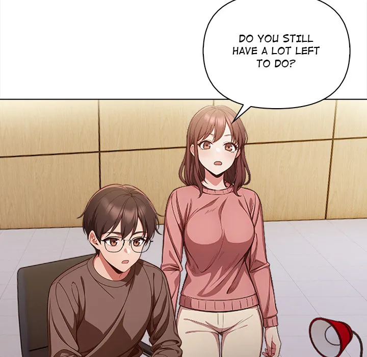 Love-Motion Capture Chapter 33 - Page 58