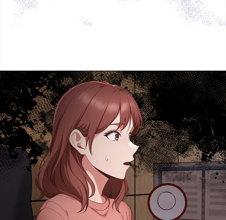 Love-Motion Capture Chapter 33 - Page 7