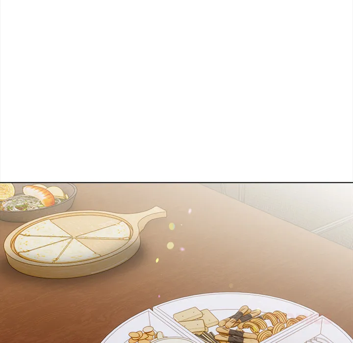 Love-Motion Capture Chapter 33 - Page 69