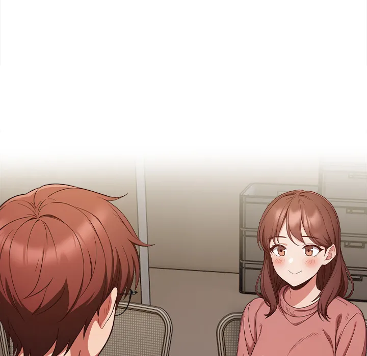 Love-Motion Capture Chapter 33 - Page 71