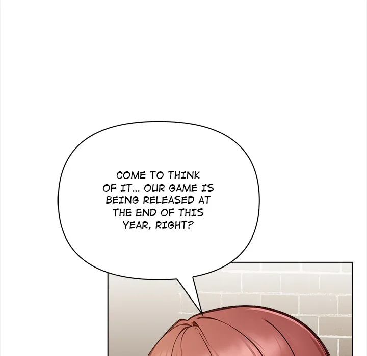 Love-Motion Capture Chapter 33 - Page 73