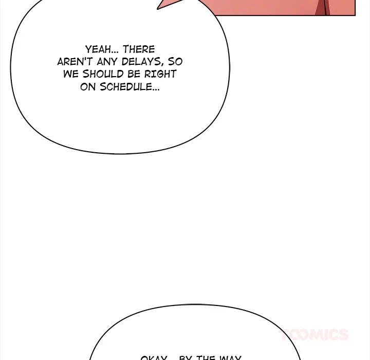 Love-Motion Capture Chapter 33 - Page 75