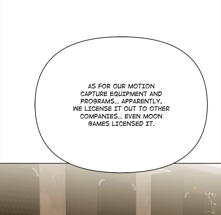 Love-Motion Capture Chapter 33 - Page 78