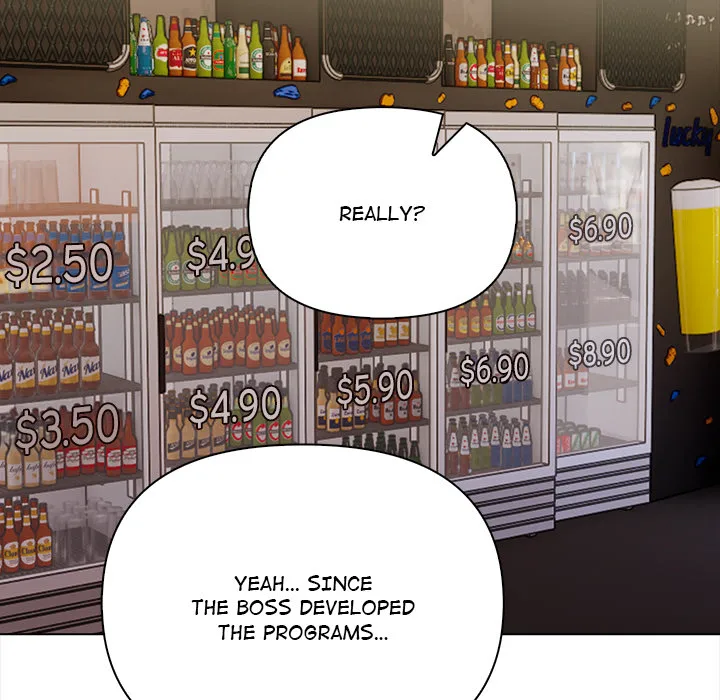 Love-Motion Capture Chapter 33 - Page 79