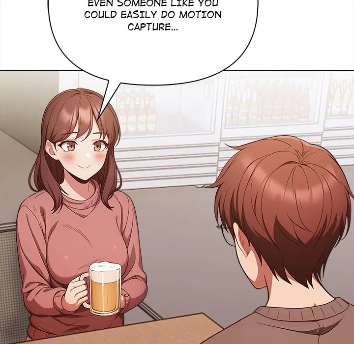 Love-Motion Capture Chapter 33 - Page 81