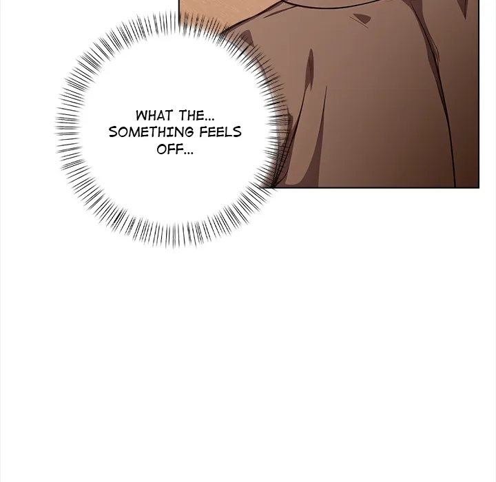 Love-Motion Capture Chapter 33 - Page 88