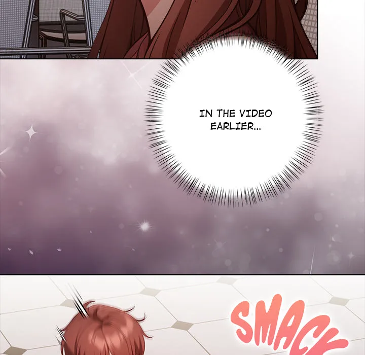 Love-Motion Capture Chapter 33 - Page 90