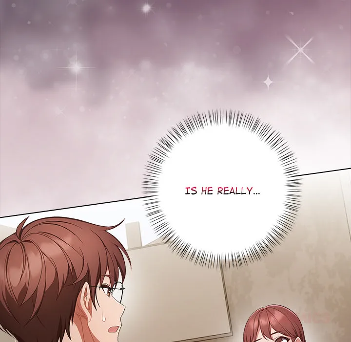 Love-Motion Capture Chapter 33 - Page 93