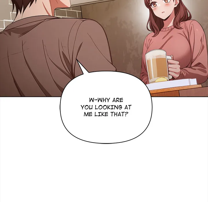 Love-Motion Capture Chapter 33 - Page 94