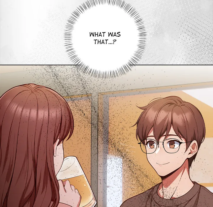 Love-Motion Capture Chapter 33 - Page 97