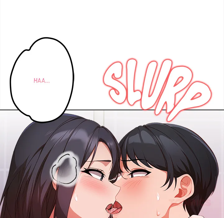 Love-Motion Capture Chapter 34 - Page 123