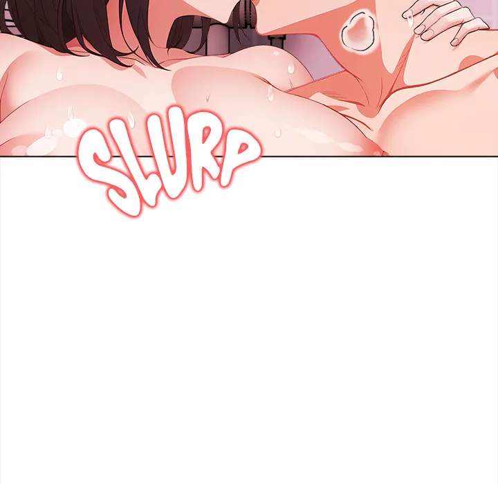 Love-Motion Capture Chapter 34 - Page 124