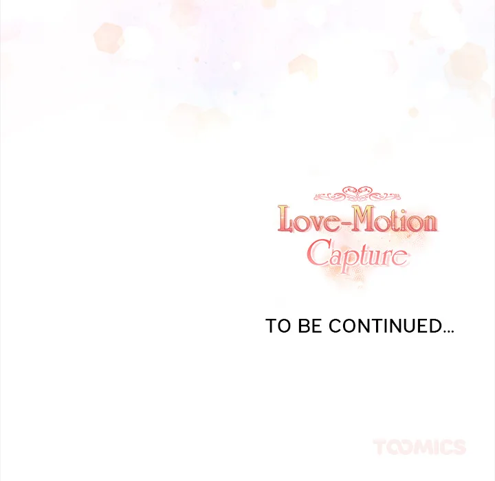 Love-Motion Capture Chapter 34 - Page 135