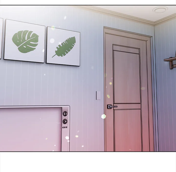 Love-Motion Capture Chapter 34 - Page 17