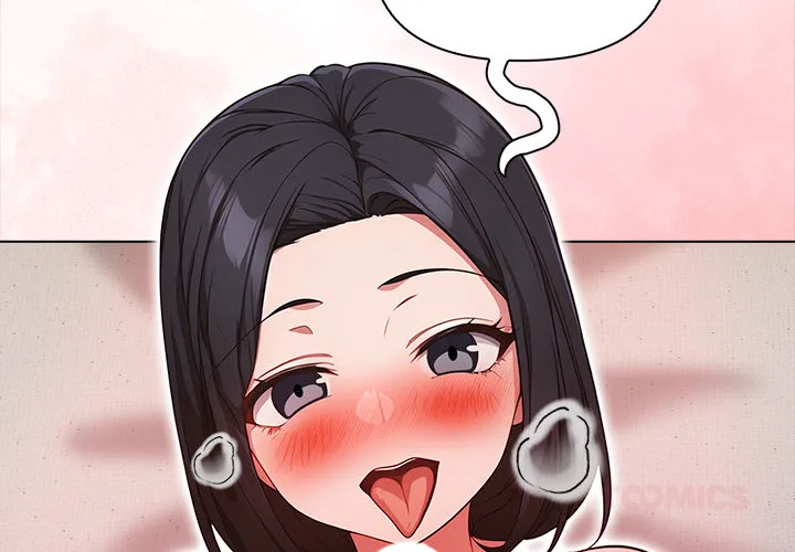 Love-Motion Capture Chapter 34 - Page 3