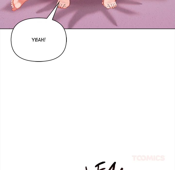 Love-Motion Capture Chapter 34 - Page 33