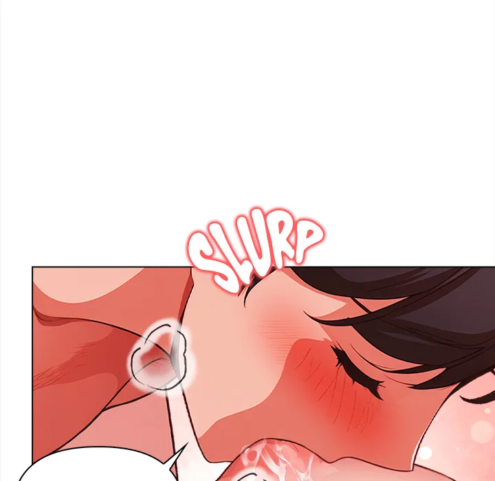 Love-Motion Capture Chapter 34 - Page 36