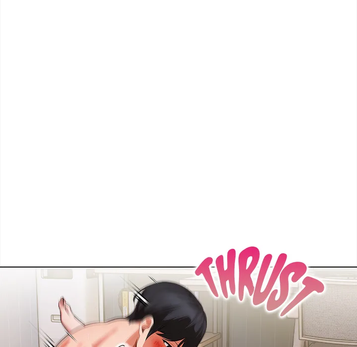 Love-Motion Capture Chapter 34 - Page 42