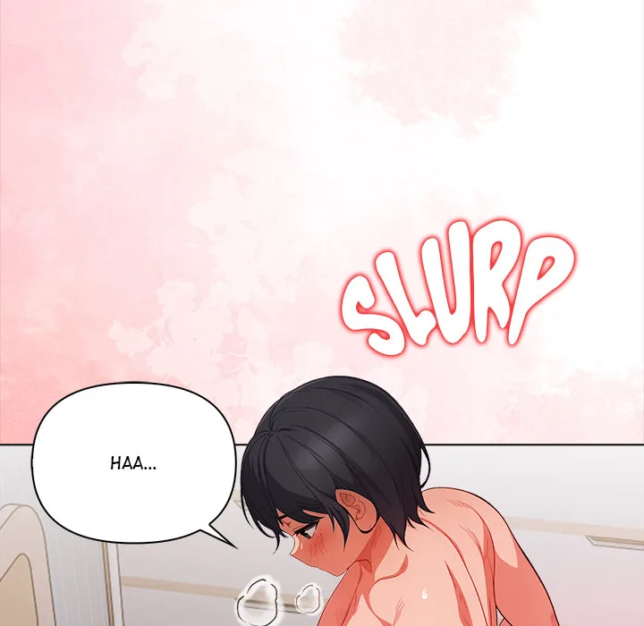 Love-Motion Capture Chapter 34 - Page 7