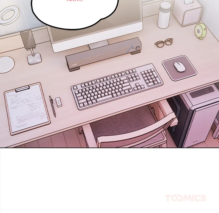 Love-Motion Capture Chapter 34 - Page 69