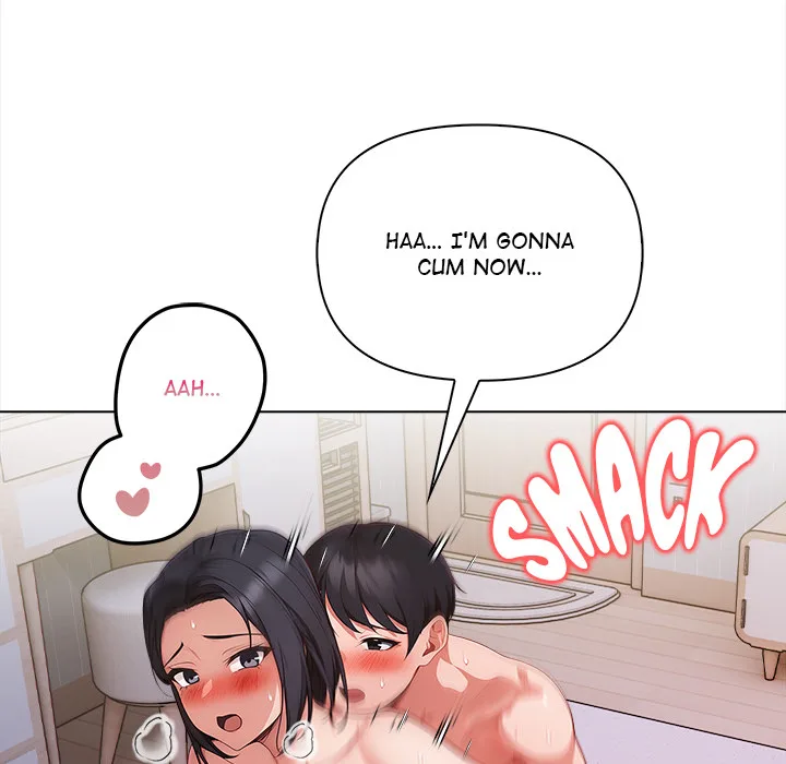 Love-Motion Capture Chapter 34 - Page 78