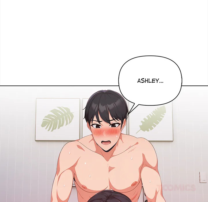 Love-Motion Capture Chapter 34 - Page 87