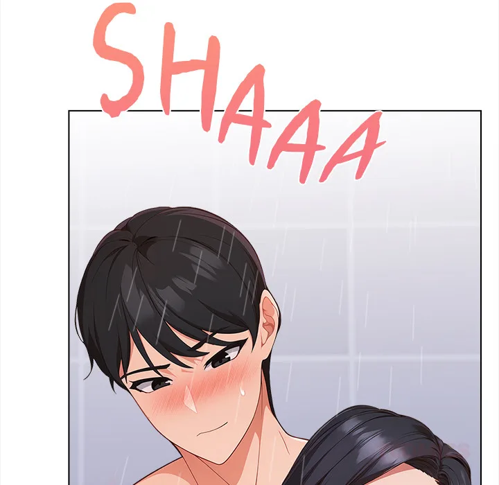 Love-Motion Capture Chapter 34 - Page 99